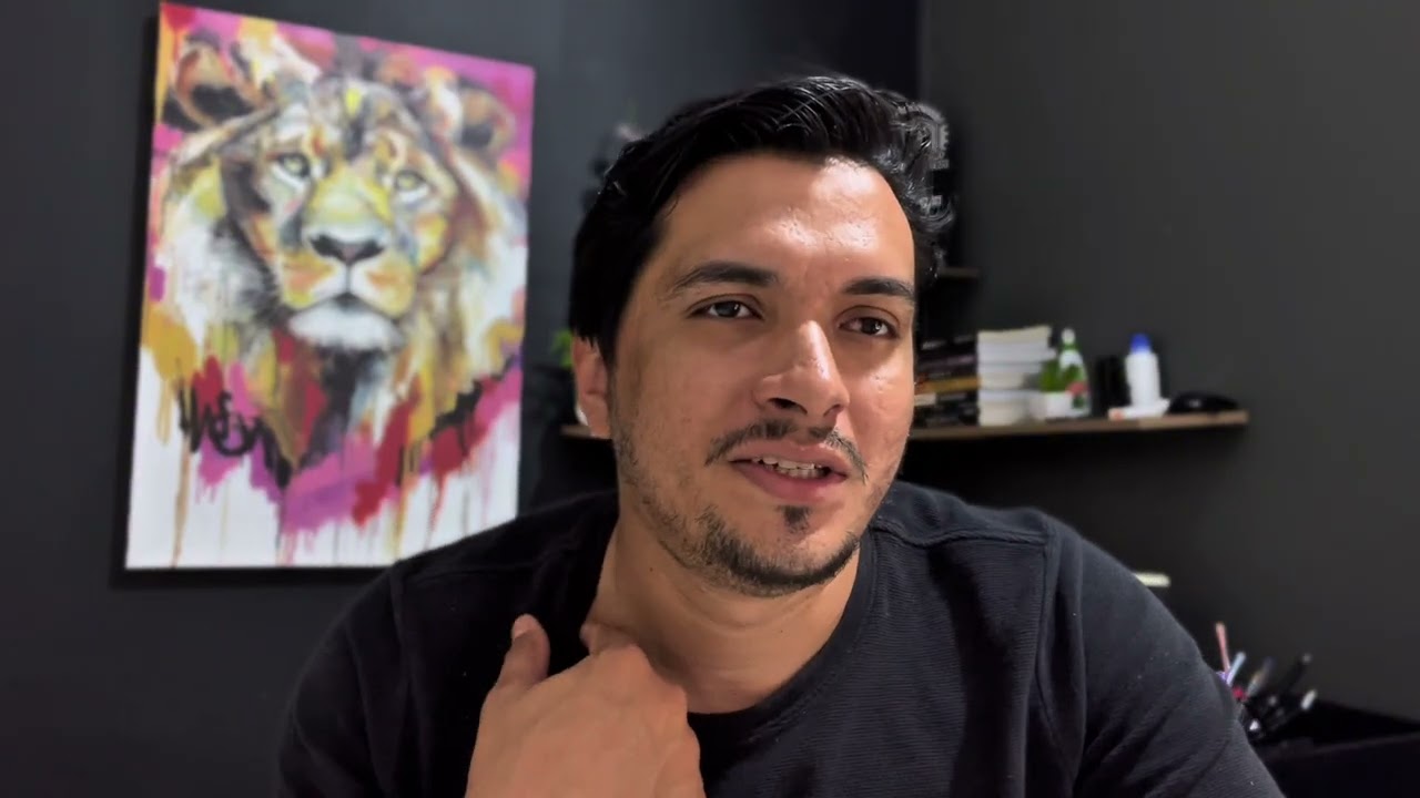 DECISÕES DIFÍCEIS TE LEVAM PARA UMA VIDA FÁCIL