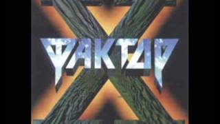X-Faktor - Ty Za Vse Von V Otvete