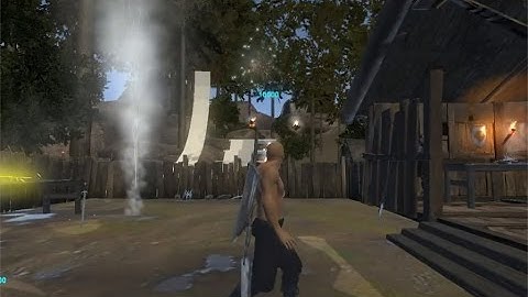 Unity 5 Dynamic Obstacle Avoidance Test