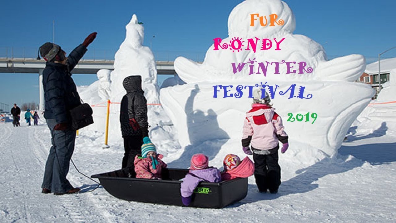 ANCHORAGE ALASKA DOWNTOWN WINTER FESTIVAL 2018 YouTube anchorage-alaska-downtown-winter-festival-2018-youtube