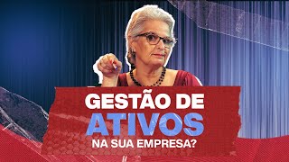 Gestão De Ativos E Frotas Como Controlar E Depreciar Os Bens Da Sua Empresa