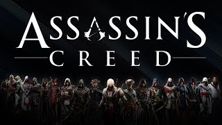 Assassin's Creed | Complete Theme Mashup chords