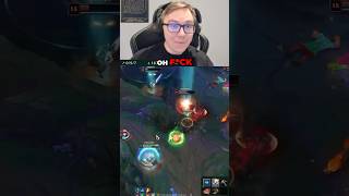 Baus Tried AP Gnar Jungle… It Went HORRIBLY 💀 #thebausffs #leagueoflegends