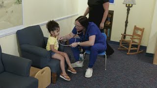 Winning Start Winnebago and childhood development