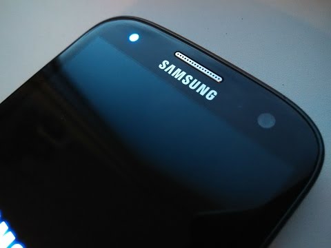 КАК СДЕЛАТЬ СБРОС ДО ЗАВОДСКИХ НАСТРОЕК НА SAMSUNG