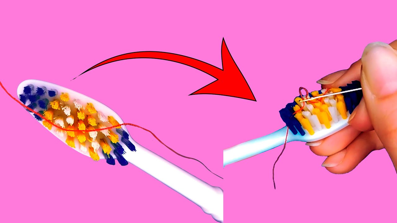 USEFUL HACKS FOR EVERYDAY LIFE AND DIY CRAFT IDEAS - YouTube