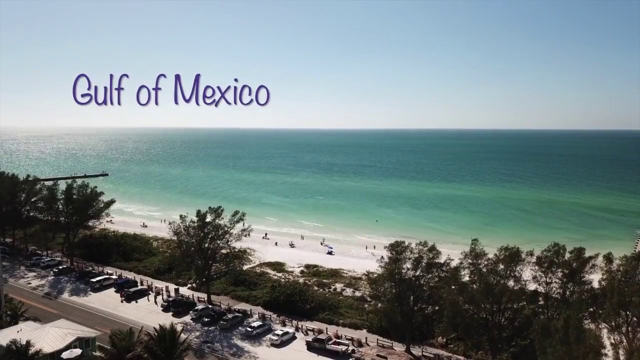 601 Gulf Dr S Seagrape Cottages Sold On Anna Maria Island Fl By