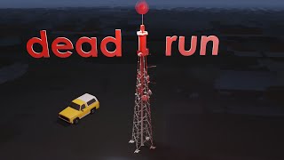 Dead Run - Drive to Survive on a Real Road Maps-Based Earth (Full Ending)