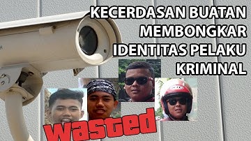 TensorFlow Deep Learning Pada Pengenalan Wajah