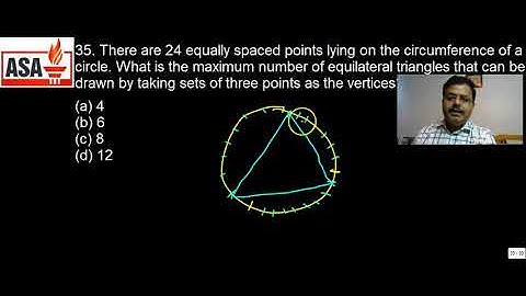 Solution of Civil Services Preliminary Exam Paper-2 (CSAT )