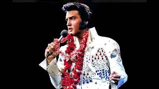 Elvis Presley - It's Over