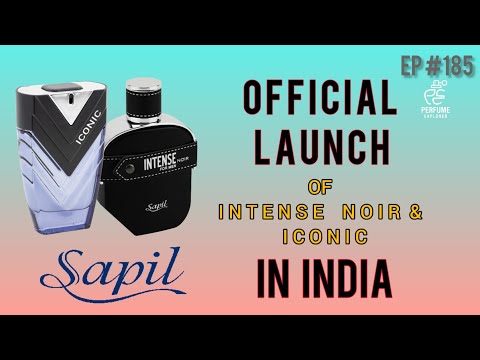 intense for women perfume by sapil , gucci bloom dupe or similar 