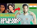 La OBSESIÓN de ser BLANCO en INDIA 🇮🇳 Razones y consecuencias