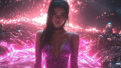 Symbiosis | An AI Short Film