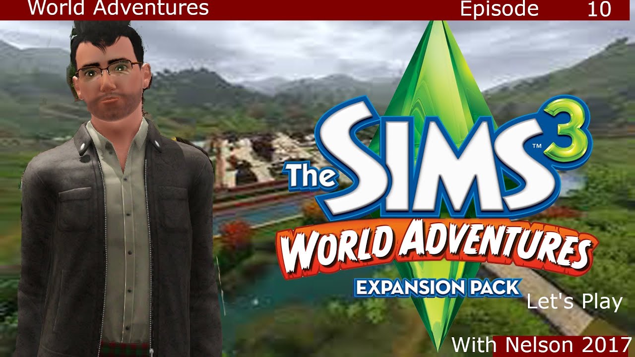 Let s Play The Sims 3 World Adventures Episode 10 the Market Caverns Dong Huo s Treasure let-s-play-the-sims-3-world-adventures-episode-10-the-market-caverns-dong-huo-s-treasure