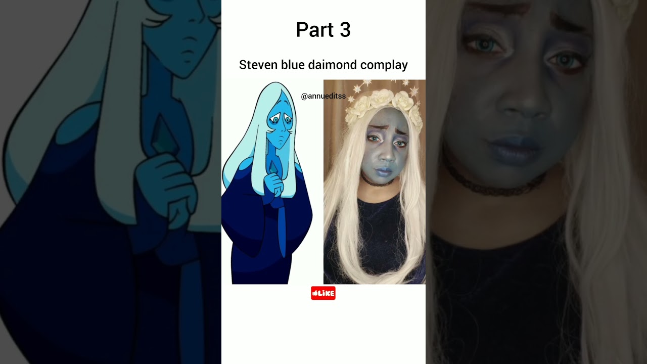 Steven blue universe complay | 