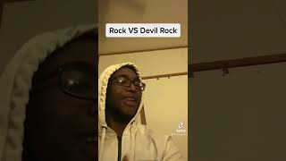 Rock G Ten 🎤 Vs Devil  Rock 😈 #shade45 #interview #eminem  #tiktokvideo #hiphop #songs #editvideo