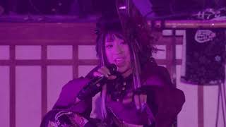 Wagakki Band(和楽器バンド):Children Record-Dai Shinnenkai 2017 Sakura No Utake