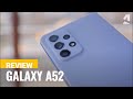 Samsung Galaxy A52 full review