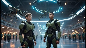 The Class Was Told to Build a Ranged Weapon — He Made a Slingshot and Shot the Instructor’s Drone.