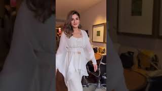 Raveena Tandon's Latest Transition Video | #shorts