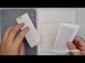 UNBOXING Samsung Galaxy Tab S8 Wifi SEIN