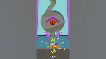 #Shorts Sand Balls Level 11 Gameplay New