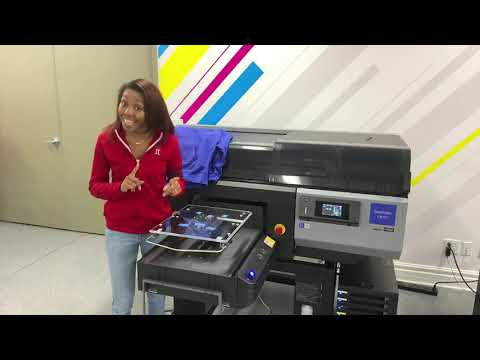 EPSON SureColor F3070