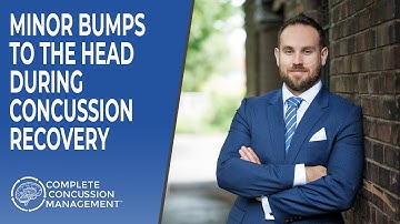 Do you get a concussion EVERY time you hit your head?