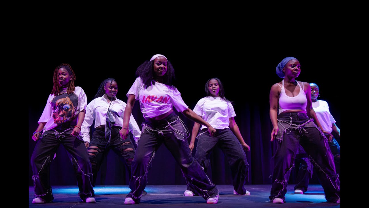 Lifuende - Serge Beynaud & Uyah-Uncle Waffles & Where's Your Father | Martha and Delcy Choreography