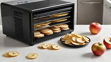 How to Choose the Best Food Dehydrator | Top Tips for Finding the Perfect Model