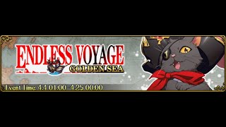 Langrisser Mobile - Endless Voyage - Golden Sea 11 - Tier 15 Boss