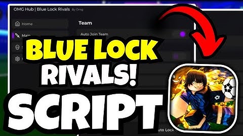 ✅ Blue Lock Rivals SCRIPT - Reo and Aiku Style, Infinite Spins! (PC & MOBILE ) PASTEBIN 2025