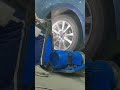 tyre balancing machine 🔔 mechanic 🦴