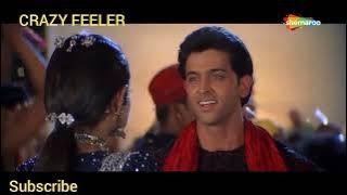 tera jhumka jab dole dil khay hichkola esa torana nahi bara dukhmjor hai