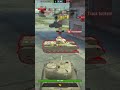 Bullying AT 2 in World of Tanks Blitz wotblitz wotb Bullying AT 2 in World of Tanks Blitz wotblitz wotb