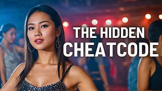 Pattaya Nightlife - How to get girls FOR FREE