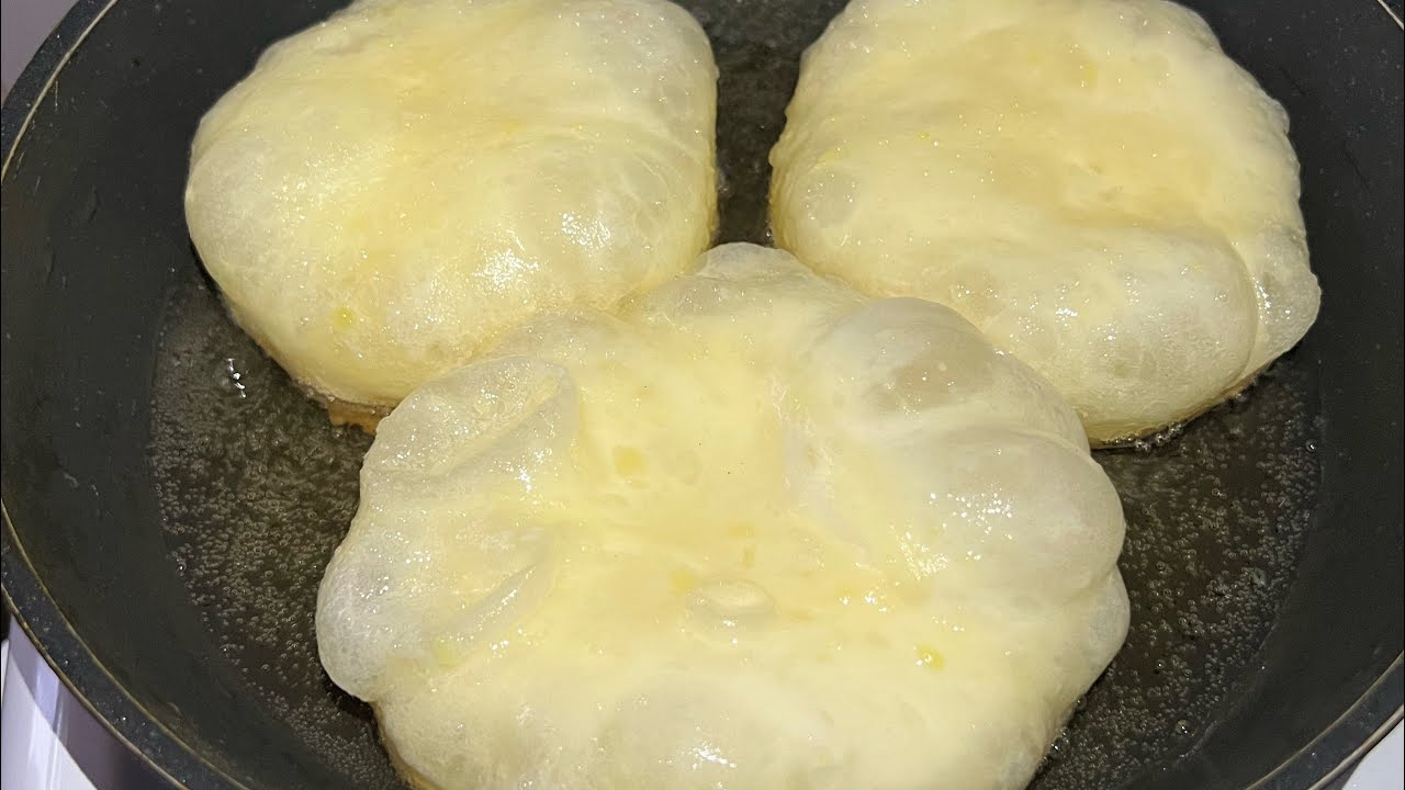 У ВАС ЕСТЬ СТАКАН КЕФИРА 💥ПРИГОТОВЬТЕ ЭТУ ОБЯЗАТЕЛЬНО ❗️ПИРОЖКИ ТЕПЕРЬ НЕ ДЕЛАЮ!