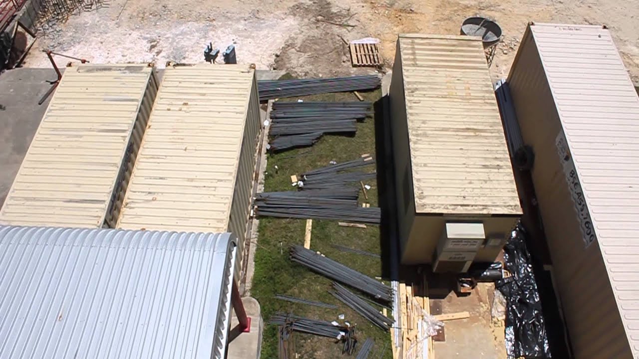 No. 24 - Parking Garage