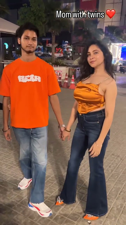 Mom and son Romance videos of Rachna viral mom đź’“