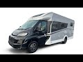 2025 Sunlight T68 Adventure Edition, Continental Leisure Vehicles, Carmarthenshire