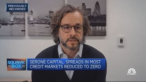 Always value and yield in CLO market: Serone Capital
