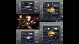 [Csnz] Opening Decoders top 30, 50 & Top 30 Class & custome/Abriendo Decodificadores Top 30 (news)
