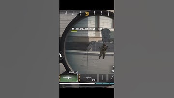 WARZONE MOBILE 😱🔥