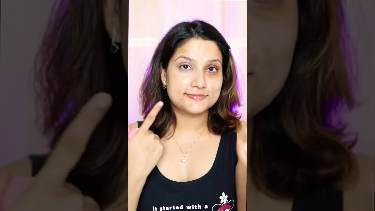 How to conceal dark circles ft Huda beauty concealer