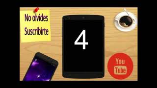 Top 5 Aplicaciones Hackeadas Con Todo Ilimitado Para Tu Dispositivo Android 2017 screenshot 1