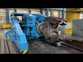 DANGO & DIENENTHAL SSM 300 S Forging Manipulator, YOM: 2009