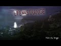 Life Is Strange - Main Menu Theme 10 Hours - Night Bay Scene