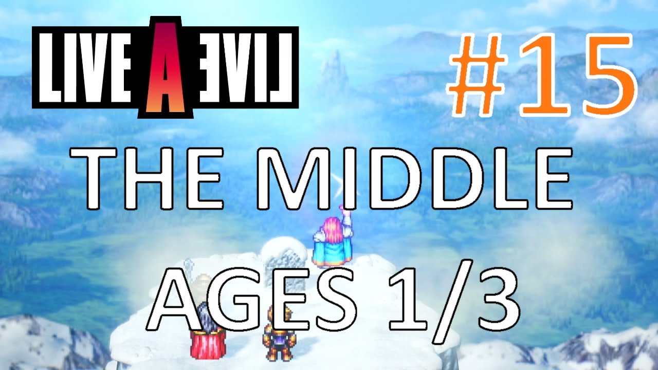 Live A Live 15 Walkthrough The Middle Ages 1 3 YouTube live-a-live-15-walkthrough-the-middle-ages-1-3-youtube