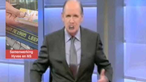 Philip Freriks Bestaat Niet